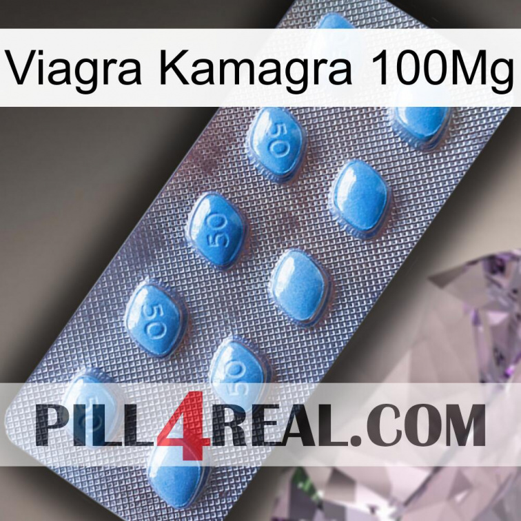 Viagra Kamagra 100Mg viagra3